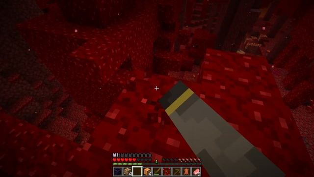 SURVIVAL... NETHER STYLE! | Minecraft 1.16 Nether Survival (Ep. 1)