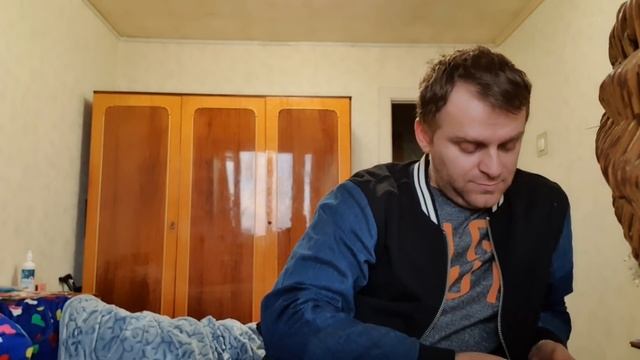 Марина пропала...мама о своем