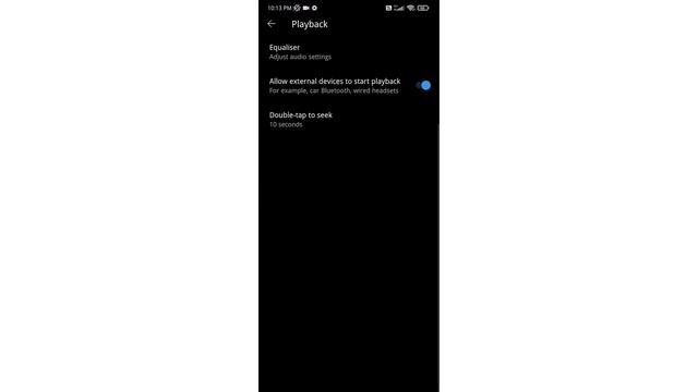 How to Boost Bass and Surround Sound in YouTube Music on Android phone смотреть онлайн