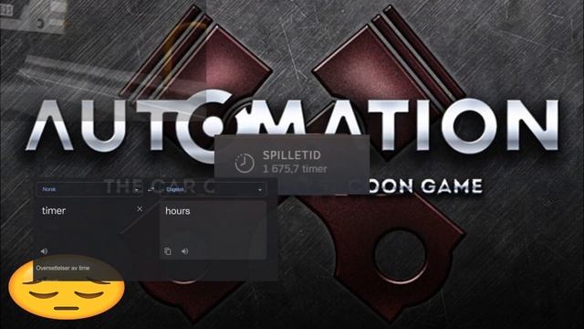 I am quitting Automation The Car Company Tycoon Game (NOT CLICKBAIT!!!) смотреть онлайн