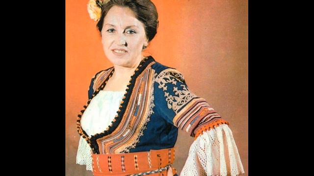 Павлина Горчева - Ей, девойкьо смотреть онлайн