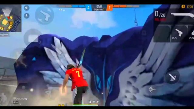Tutorial God Level Movement Speed That's You Never Seen Before On Mobile ?? смотреть онлайн