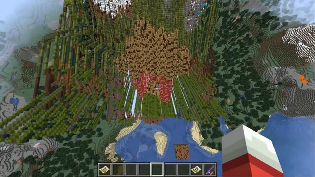 Textured Polaroid Camera -- Minecraft Datapack смотреть онлайн