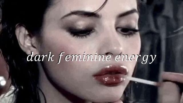 seductive femme fatale playlist / songs to boost your confidence смотреть онлайн