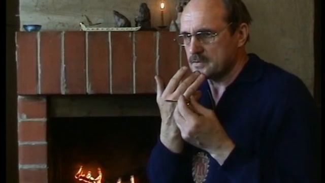 Самоучитель игры на варгане. Урок №4 смотреть онлайн