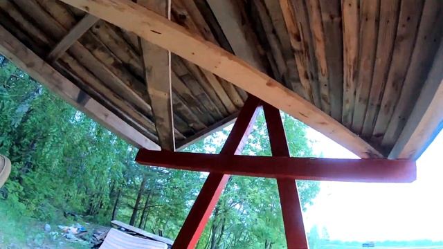 Большое велопутешествие. Из Новосибирска в Краснодар. 4500 км #13 смотреть онлайн