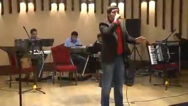 Jangir Broyan  Yara Min-Shamame