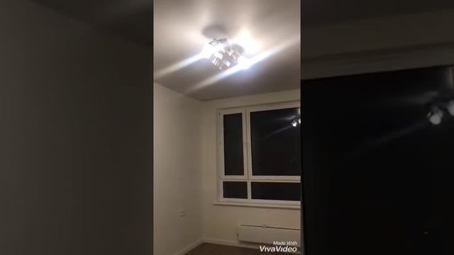 Описание квартиры в ЖК Скандинавия смотреть онлайн