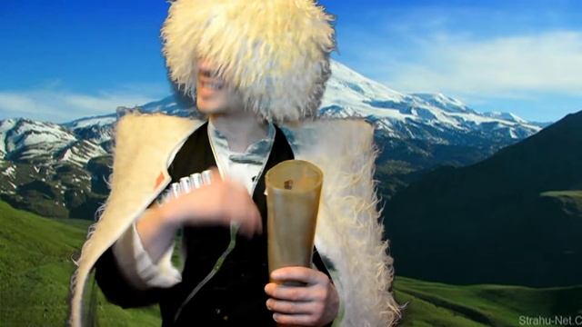 Тост - За правильный выбор!