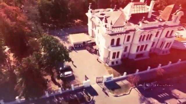 Усадьба Асеевых