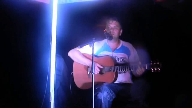 Алексей Марьин, "Песенка Пьеро" смотреть онлайн