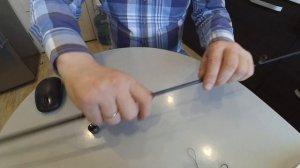 Ремонт Телескопического Спиннинга Kaida Rock 2.10.,Легко и Просто.Мастерская на Кухне.