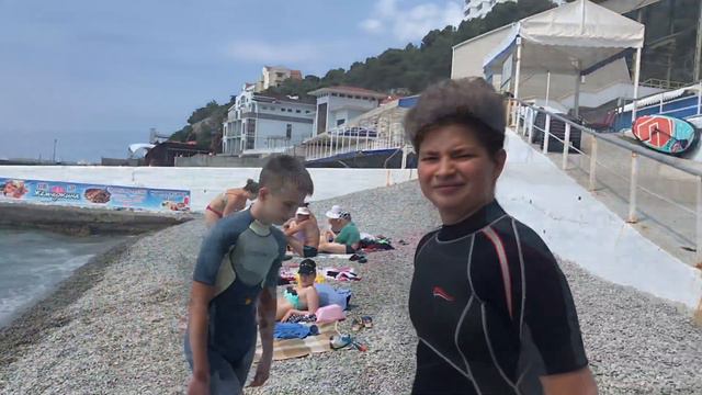 Петанк в Крыму смотреть онлайн