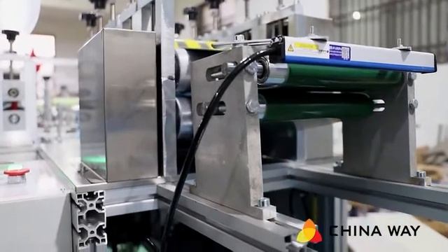 Оборудование для изготовления бахил | купить | цена смотреть онлайн