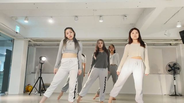 [Jazz Funk] Take You Dancing - Jason Derulo Choreography.YEIN смотреть онлайн