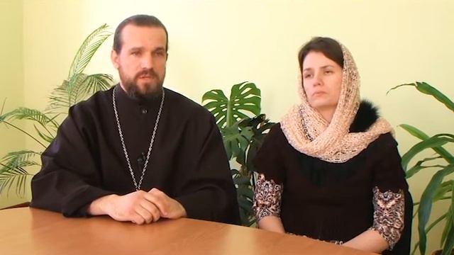 Из жизни Епархии 4 02 2016 смотреть онлайн