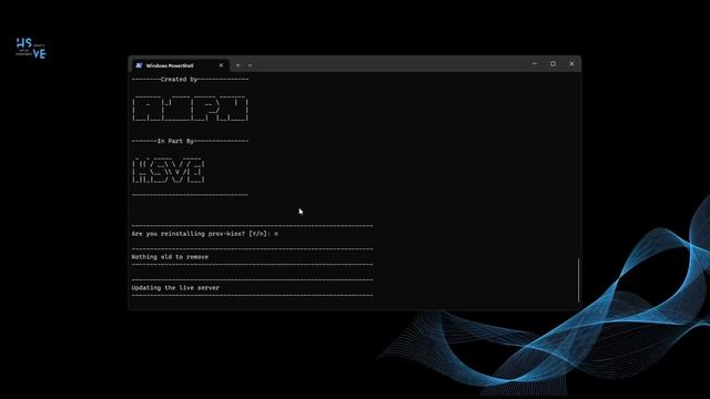 Proxmox All In One Install - Prox Kiox ft. AJP Networks смотреть онлайн