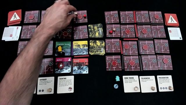 Burgle Bros 2 Preview (Runthrough) смотреть онлайн
