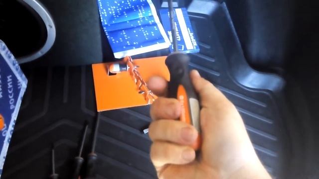 AvtoGSM.ru Набор отверток Ombra Round Grip 975008 смотреть онлайн