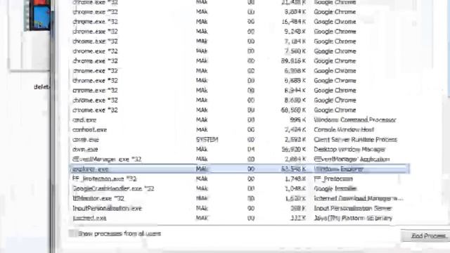 The action can't be completed because the file is open in windows explorer смотреть онлайн