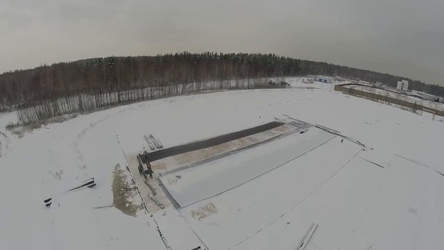 Полигон Красный Бор и XXI век_13.11.16 смотреть онлайн