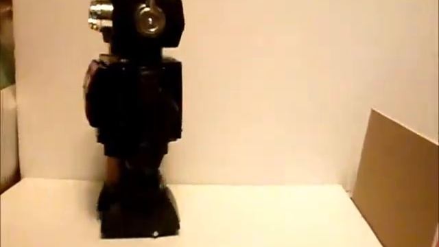 Roto Robot movie @ https://www.etsy.com/shop/BestVintagetoys смотреть онлайн