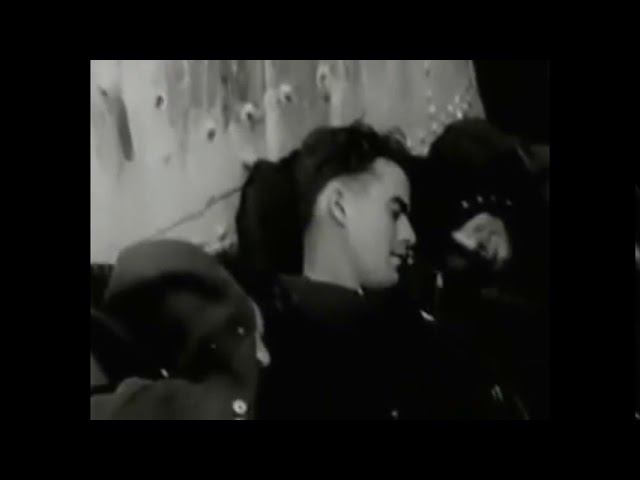 Arctic Convoys смотреть онлайн