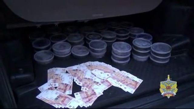 В Одинцово полицейские изъяли 80 кг контрафактной икры ценных пород рыб смотреть онлайн