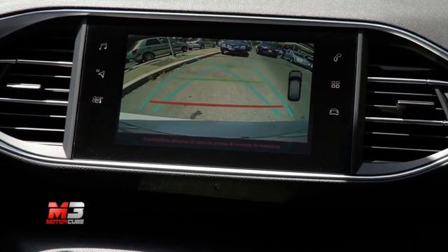 NEW PEUGEOT 308 2020 - FIRST TEST DRIVE смотреть онлайн