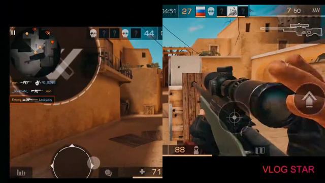 Как играют капитаны в standoff 2 смотреть онлайн