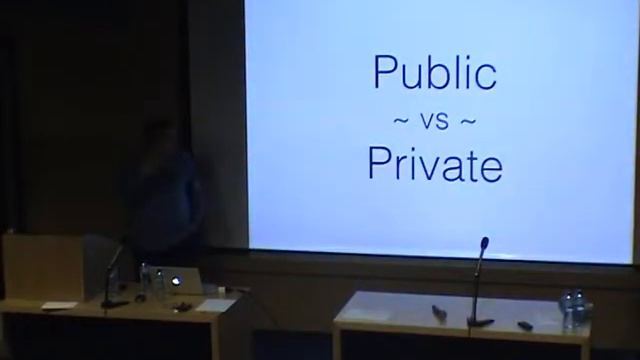 04. Designing mobile APIs - Радослав Станков смотреть онлайн