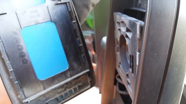 Spiegelblinker / Seitenblinker Austauschen - VW Crafter Mercedes Sprinter смотреть онлайн