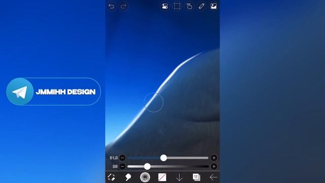 КАК РИСОВАТЬ КОНТУРНЫЙ СВЕТ НА ТЕЛЕФОНЕ В 2023? ПРЕВЬЮ НА ТЕЛЕФОНЕ 2023 смотреть онлайн