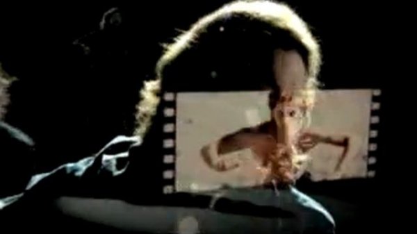 Eddie Vedder - Guaranteed