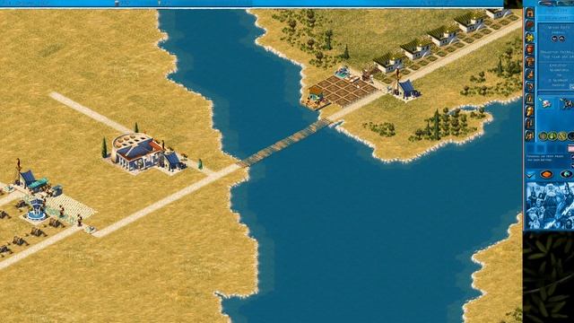 Zeus: Master of Olympus, прохождение. Зевс и Европа №1 смотреть онлайн