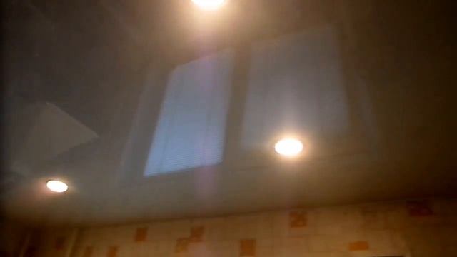 Глянцевые натяжные потолки на кухне отзывы клиента смотреть онлайн