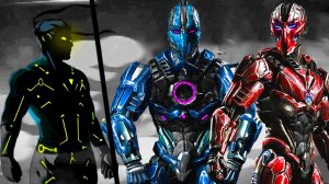 ИНКУБАТОР КИБОРГОВ видео   от FGTV мульт игра   бой с тенью 2 игра Shadow Fight 2