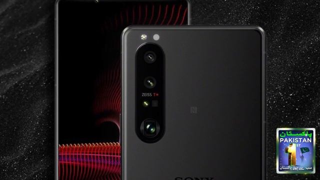 Sony launches new Great mobile phone Xperia 1 IV | Sony Xperia 1 IV смотреть онлайн