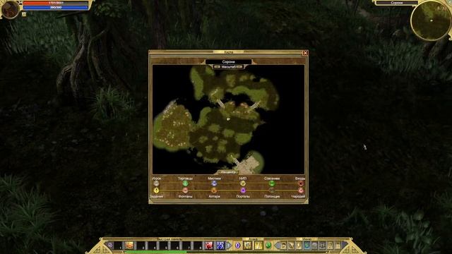 Titan Quest [43] — [Задания Учениц Медеи] смотреть онлайн