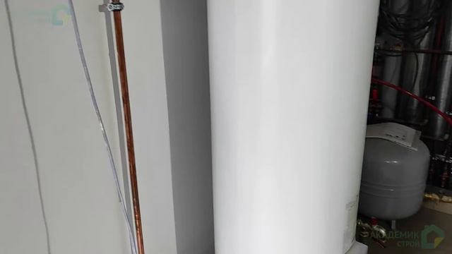 Строительство трёхэтажного дома с небольшим подвалом 480 м2 из газобетона в Долгопрудном. смотреть онлайн