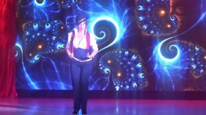 Ефремова Олеся, Бабакарам, 21.10.2018, Комсомольск-на-Амуре