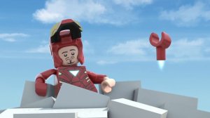 LEGO Супергерои Marvel: Максимальная перегрузка (LEGO Marvel Super Heroes: Maximum Overload)