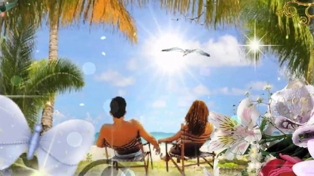 С Днем рождения Мужчине! Шикарное поздравление с Днем рождения Музыкальная видео открытка пожелание смотреть онлайн