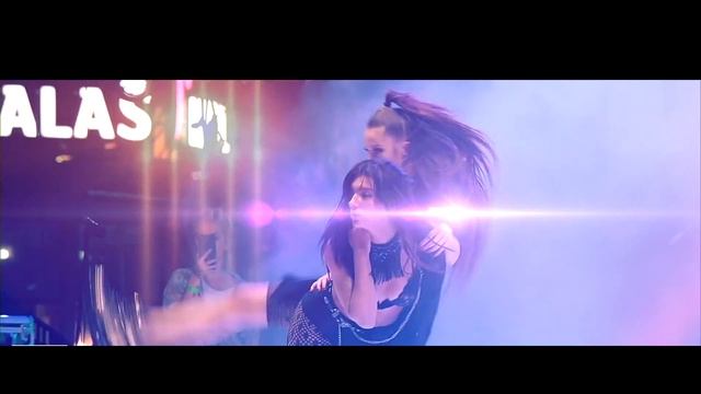 FLY PROJECT - RAISA 2022 смотреть онлайн