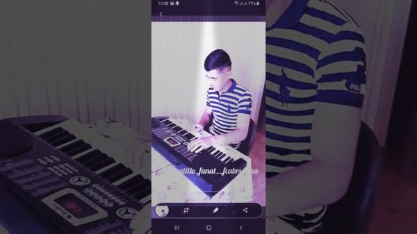 Белалим (Belalim) 2019