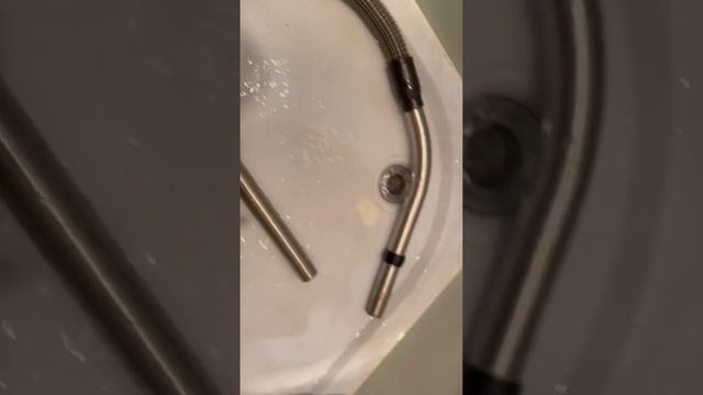 А ВЫ ЧИСТИТЕ ШЛАНГИ ОТ ПЫЛЕСОСА ? #домоводстворецепты #советы #лайфхаки смотреть онлайн