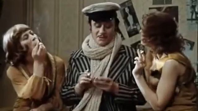 12 Стульев Эллочка Людоедова online video cutter com смотреть онлайн