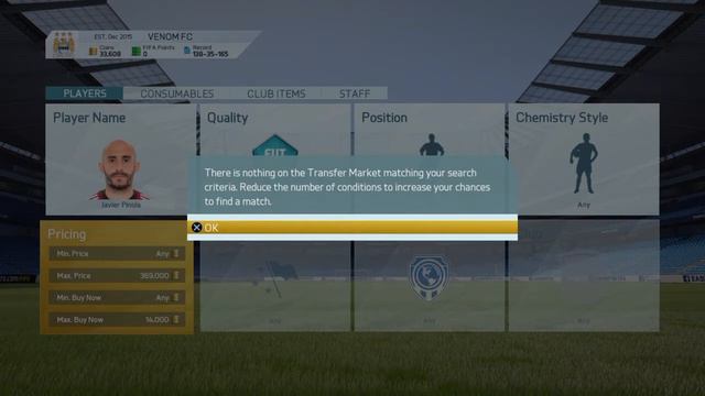 SNIPING TOTS - FIFA 16 SNIPING смотреть онлайн