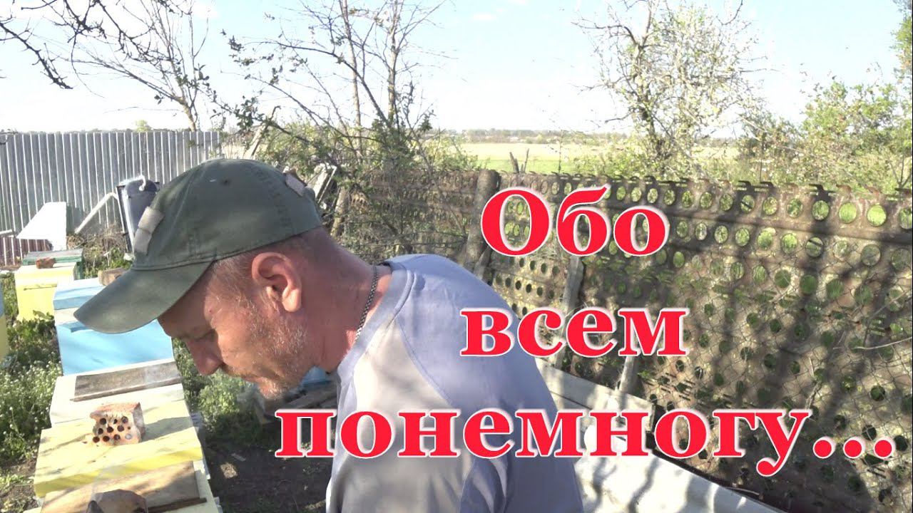 Обо всем понемногу смотреть онлайн