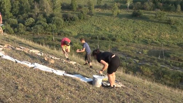 ZаOтVажных Нижний Суэтук 2022г смотреть онлайн